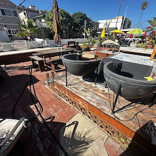 Patio-Pressure-Washing-Done-in-Redondo-Beach-CA 1